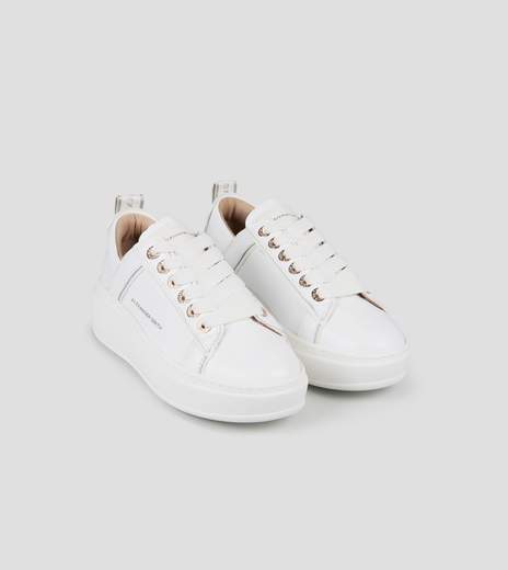 Alexander Smith ASBDWHW0194WHT