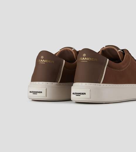 Alexander Smith LONDONMAN