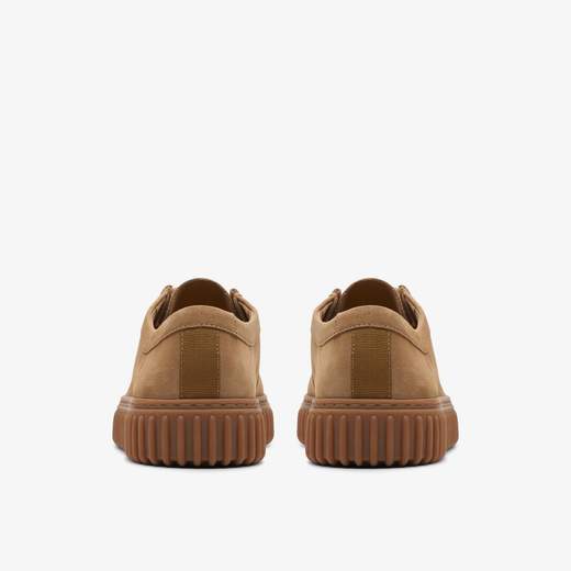 Clarks TORHILLLOSUEDE