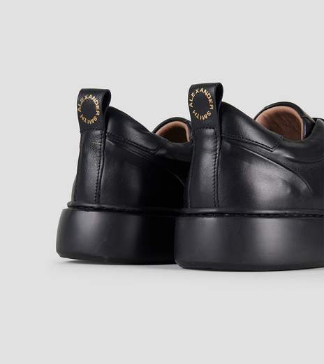 Alexander Smith YORK