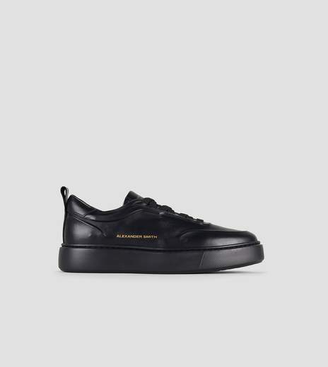 Alexander Smith YORK