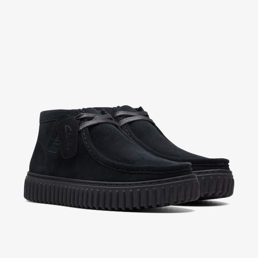 Clarks TORHILLHI