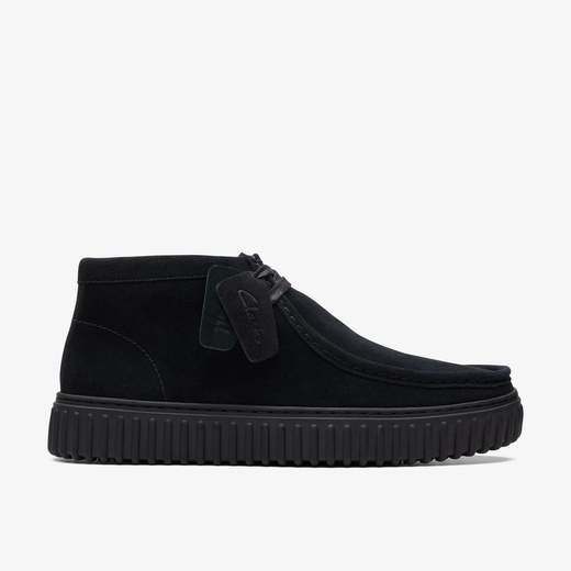 Clarks TORHILLHI