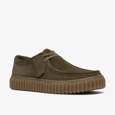 Clarks TORHILLLOSUEDE