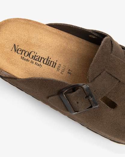 Nero Giardini E617080D