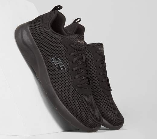 SKECHERS 58362BBK