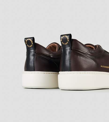 Alexander Smith YORK