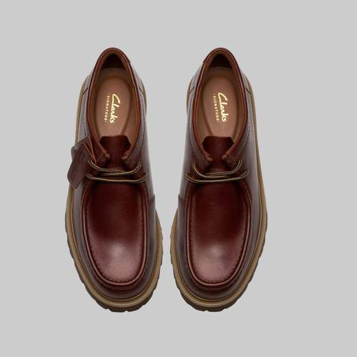 Clarks CLEYHILL