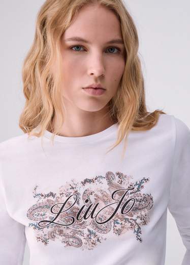 Liu Jo WF6448JS923