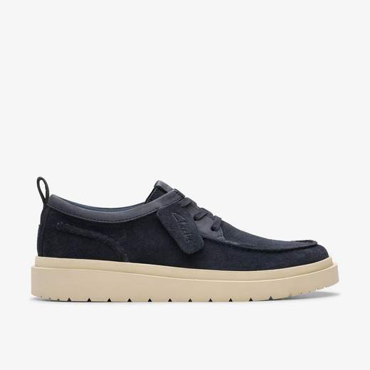 Clarks POLDENMOC