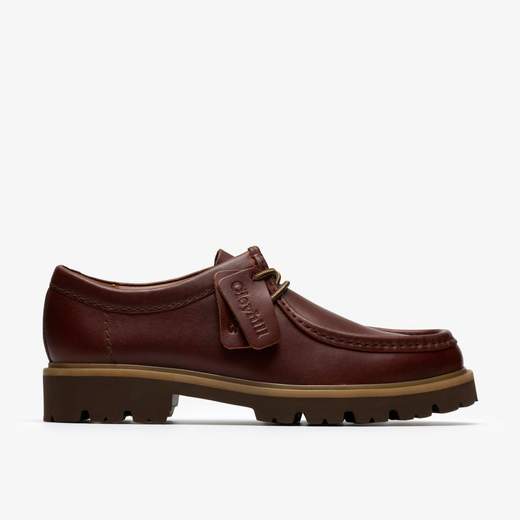 Clarks CLEYHILL