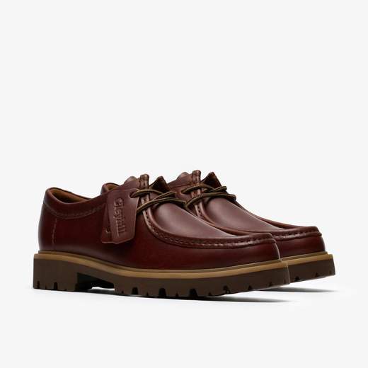 Clarks CLEYHILL