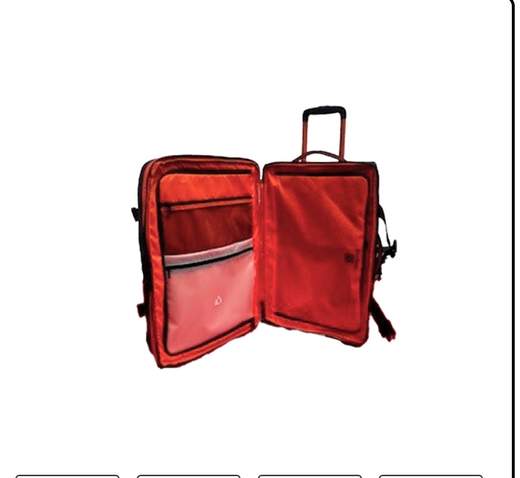 Stivi Bags 73701/S