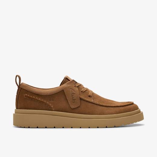 Clarks POLDENMOC