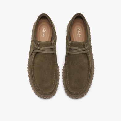 Clarks TORHILLLOSUEDE