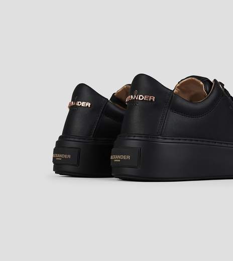 Alexander Smith LONDON