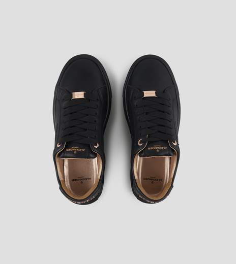 Alexander Smith LONDON