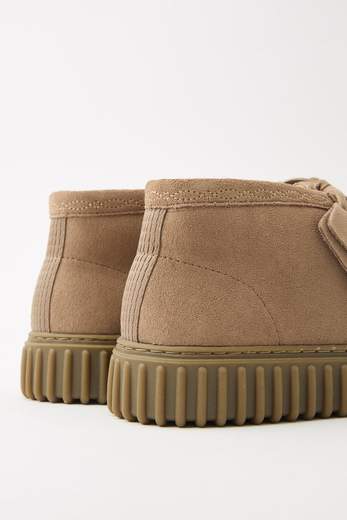 Clarks TORHILLHI