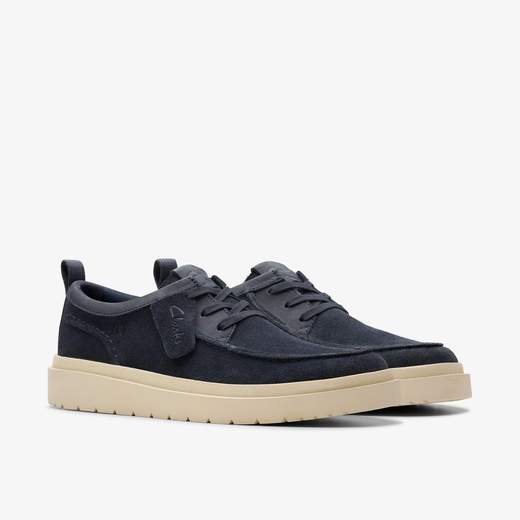 Clarks POLDENMOC