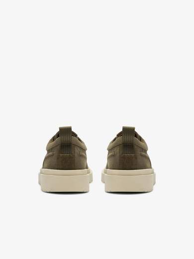 Clarks POLDENMOCCANV