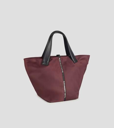 Alexander Smith LAURENMEDIUM