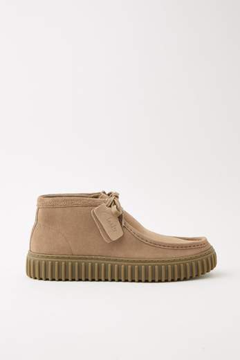 Clarks TORHILLHI