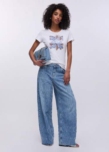 Liu Jo WA6493JS923FIO