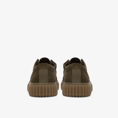 Clarks TORHILLLOSUEDE