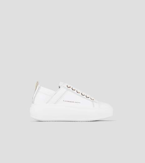 Alexander Smith ASBDWHW0194WHT