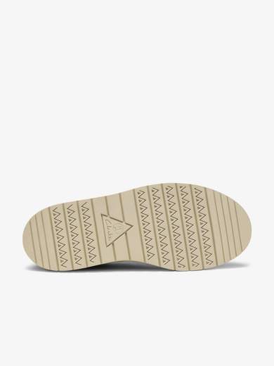 Clarks POLDENMOCCANV