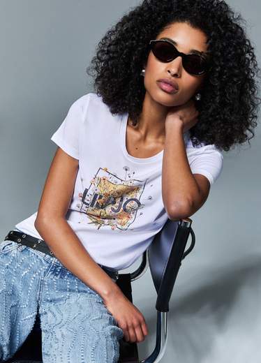 Liu Jo WA6493JS923FOU