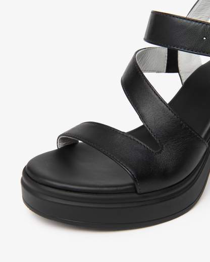 Nero Giardini E616080D