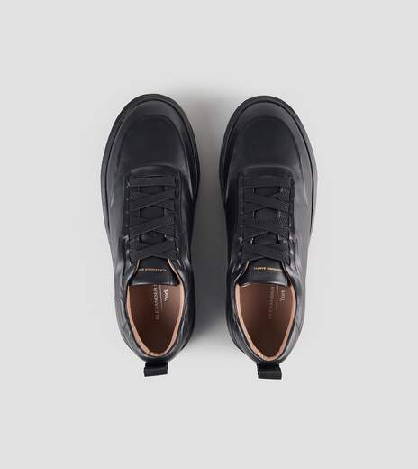 Alexander Smith YORK