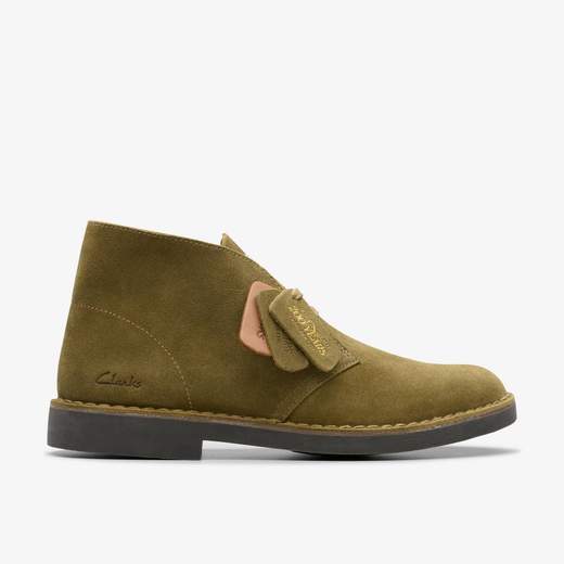 Clarks DESERTBTEVO