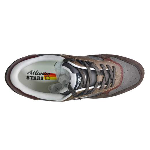 Atlantic Stars DRAC1010