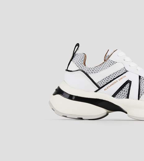 Alexander Smith ASBDVIW1085LAB