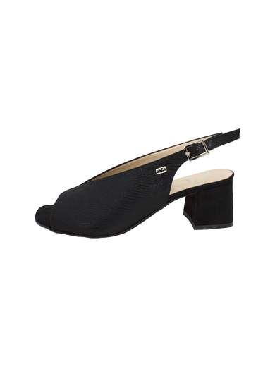 Valleverde Sandali Donna con tacco