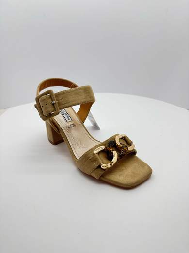 Queen Helena sandali donna