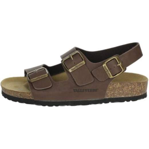 Valleverde Sandali Uomo Fussbet