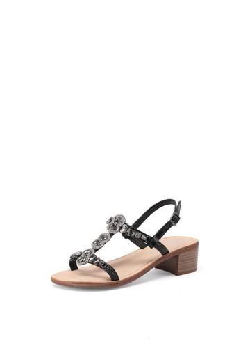 Queen Helena sandali donna