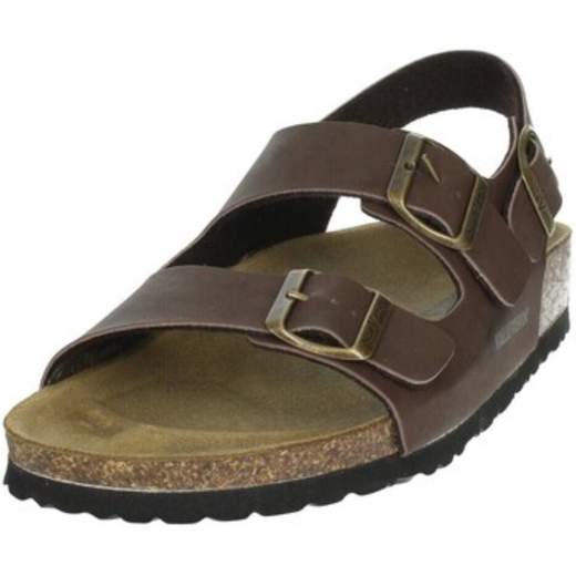 Valleverde Sandali Uomo Fussbet