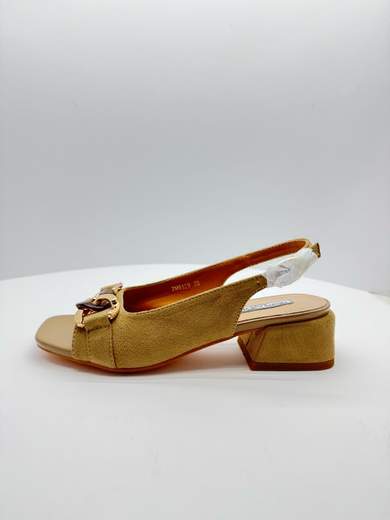 Queen Helena sandali donna