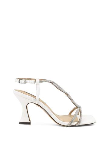 Queen Helena sandali donna