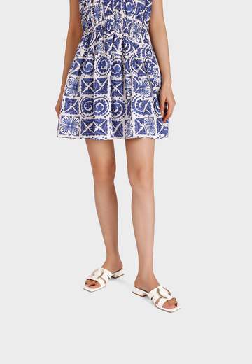 Queen Helena ZM11040