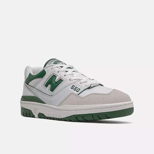 New Balance BB550