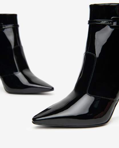 Nero Giardini Tronchetto Donna