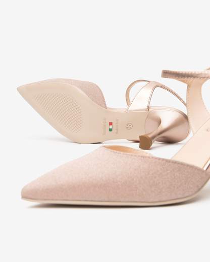 Nero Giardini E615440DE