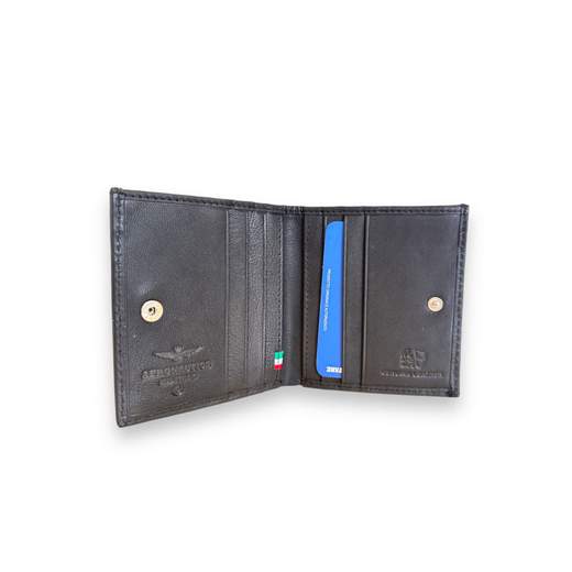 Aeuronautica Militare Portafoglio Uomo