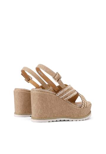 Queen Helena sandali donna