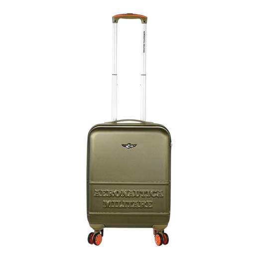 Aeuronautica Militare Trolley